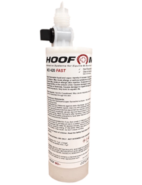 Hoof MD 420 Fast Set